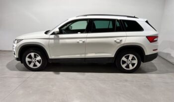 Skoda Kodiaq 2.0 TDI 110KW (150cv) 4×4 Ambition lleno