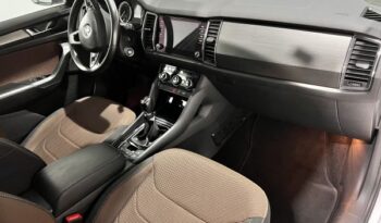 Skoda Kodiaq 2.0 TDI 110KW (150cv) 4×4 Ambition lleno