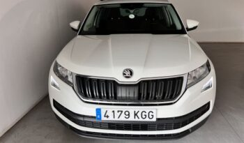 Skoda Kodiaq 2.0 TDI 110KW (150cv) 4×4 Ambition lleno