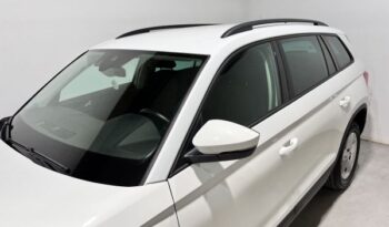 Skoda Kodiaq 2.0 TDI 110KW (150cv) 4×4 Ambition lleno