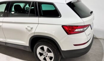 Skoda Kodiaq 2.0 TDI 110KW (150cv) 4×4 Ambition lleno