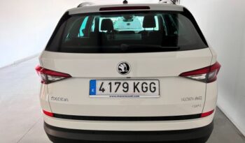 Skoda Kodiaq 2.0 TDI 110KW (150cv) 4×4 Ambition lleno