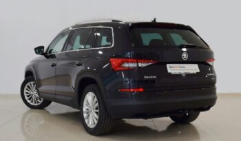 Skoda Kodiaq 2.0TDI AB tech Active 4×4 110kW lleno