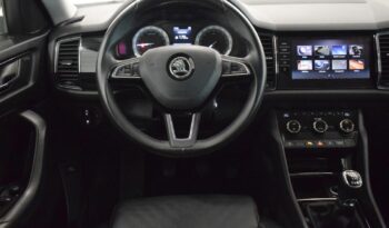 Skoda Kodiaq 2.0TDI AB tech Active 4×4 110kW lleno