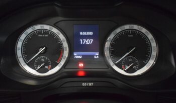 Skoda Kodiaq 2.0TDI AB tech Active 4×4 110kW lleno