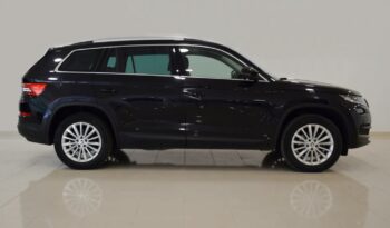 Skoda Kodiaq 2.0TDI AB tech Active 4×4 110kW lleno