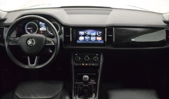 Skoda Kodiaq 2.0TDI AB tech Active 4×4 110kW lleno