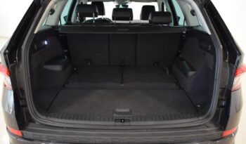 Skoda Kodiaq 2.0TDI AB tech Active 4×4 110kW lleno