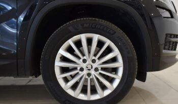 Skoda Kodiaq 2.0TDI AB tech Active 4×4 110kW lleno