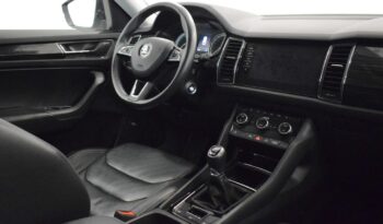 Skoda Kodiaq 2.0TDI AB tech Active 4×4 110kW lleno