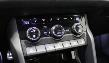 Skoda Kodiaq 2.0TDI AB tech Sportline 4×2 DSG 110kW lleno