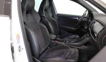 Skoda Kodiaq 2.0TDI AB tech Sportline 4×2 DSG 110kW lleno
