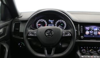 Skoda Kodiaq 2.0TDI AB tech Sportline 4×2 DSG 110kW lleno