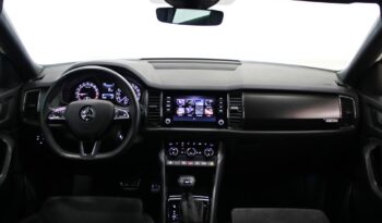 Skoda Kodiaq 2.0TDI AB tech Sportline 4×2 DSG 110kW lleno