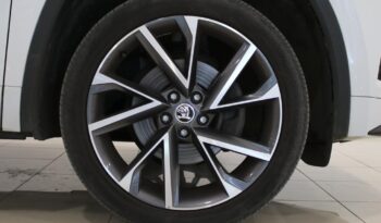 Skoda Kodiaq 2.0TDI AB tech Sportline 4×2 DSG 110kW lleno