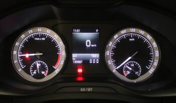 Skoda Kodiaq 2.0TDI AB tech Sportline 4×2 DSG 110kW lleno