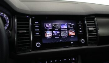 Skoda Kodiaq 2.0TDI AB tech Sportline 4×2 DSG 110kW lleno
