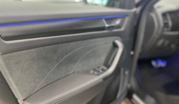 Skoda KODIAQ KODIAQ SPORTLINE 2.0 TDI 147KW lleno