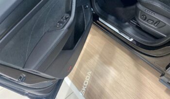 Skoda KODIAQ KODIAQ SPORTLINE 2.0 TDI 147KW lleno