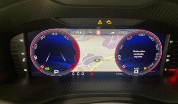 Skoda KODIAQ KODIAQ SPORTLINE 2.0 TDI 147KW lleno