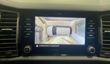Skoda KODIAQ KODIAQ SPORTLINE 2.0 TDI 147KW lleno