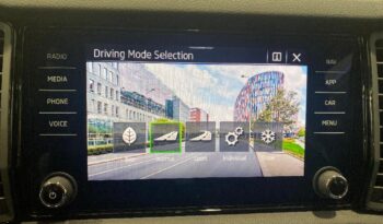 Skoda KODIAQ KODIAQ SPORTLINE 2.0 TDI 147KW lleno