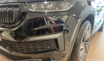 Skoda KODIAQ KODIAQ SPORTLINE 2.0 TDI 147KW lleno