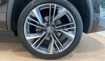 Skoda KODIAQ KODIAQ SPORTLINE 2.0 TDI 147KW lleno