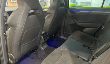 Skoda KODIAQ KODIAQ SPORTLINE 2.0 TDI 147KW lleno