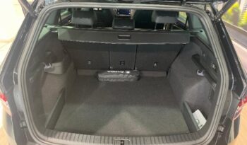 Skoda KODIAQ KODIAQ SPORTLINE 2.0 TDI 147KW lleno