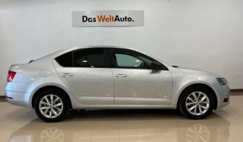 Skoda OCTAVIA 1.4 TSI LIKE 150 5P lleno