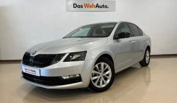 Skoda OCTAVIA 1.4 TSI LIKE 150 5P lleno