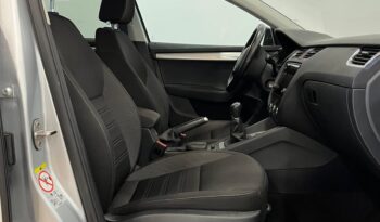 Skoda OCTAVIA 1.4 TSI LIKE 150 5P lleno