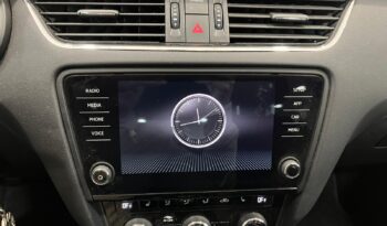 Skoda OCTAVIA 1.4 TSI LIKE 150 5P lleno