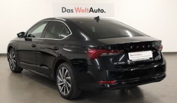 Skoda Octavia 1.4TSI PHEV Style DSG lleno