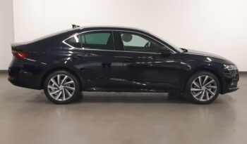Skoda Octavia 1.4TSI PHEV Style DSG lleno
