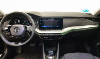 Skoda Octavia 1.4TSI PHEV Style DSG lleno