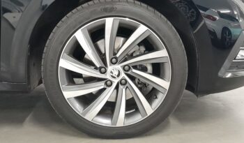 Skoda Octavia 1.4TSI PHEV Style DSG lleno