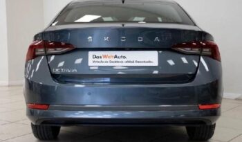 Skoda OCTAVIA 2.0 TDI AMBITION 85KW 115 5P lleno