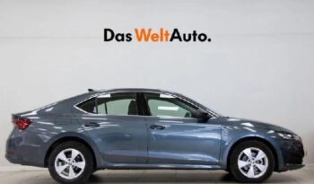 Skoda OCTAVIA 2.0 TDI AMBITION 85KW 115 5P lleno