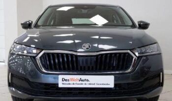 Skoda OCTAVIA 2.0 TDI AMBITION 85KW 115 5P lleno
