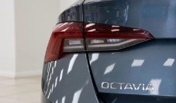Skoda OCTAVIA 2.0 TDI AMBITION 85KW 115 5P lleno