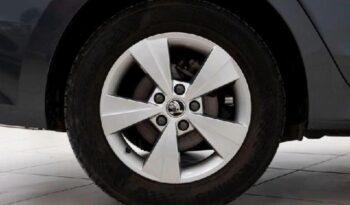 Skoda OCTAVIA 2.0 TDI AMBITION 85KW 115 5P lleno