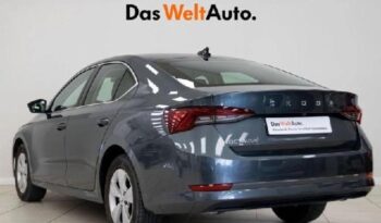 Skoda OCTAVIA 2.0 TDI AMBITION 85KW 115 5P lleno