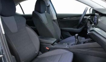 Skoda OCTAVIA 2.0 TDI AMBITION 85KW 115 5P lleno