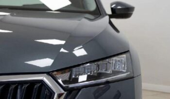 Skoda OCTAVIA 2.0 TDI AMBITION 85KW 115 5P lleno