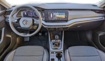 Skoda Octavia 2.0TDI Ambition 110kW lleno