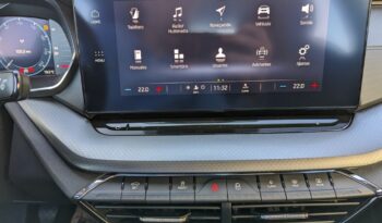 Skoda Octavia 2.0TDI Ambition 110kW lleno