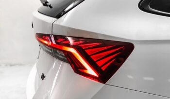 Skoda Octavia Combi RS 1,4 TSI iV P-HEV 180 kW (245 CV) DSG 6 vel. lleno