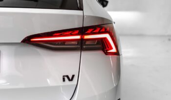 Skoda Octavia Combi RS 1,4 TSI iV P-HEV 180 kW (245 CV) DSG 6 vel. lleno